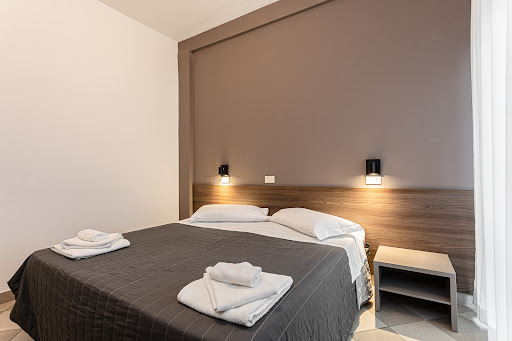 Hotel CostaVerde - Visual