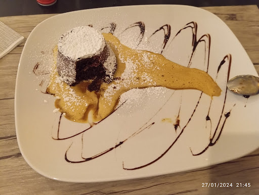 Ristorante Pizzeria Posto Giusto - Thumbnail