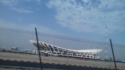 Photos of Jaber Al-Ahmad International Stadium
