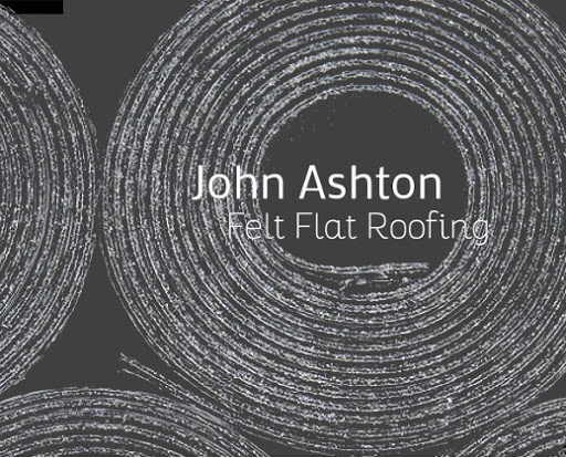 John Ashton Felt Flat Roofing Ltd