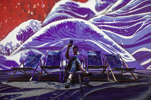 Van Gogh: The Immersive Experience Huntsville - United States