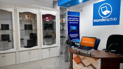 Photos of LaptopRD.com