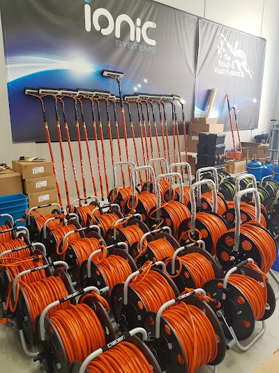 Photos of Ionic Systems Australia