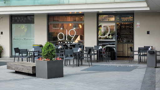 al9 Coffee and Drinks