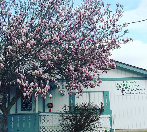 Sequim's Little Explorers
