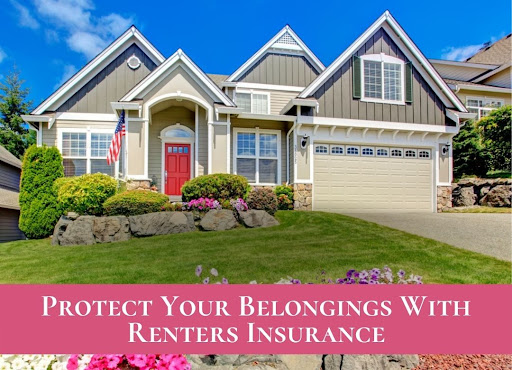 Dewitt Blake Insurance Agency