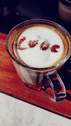 Hope City Cafe