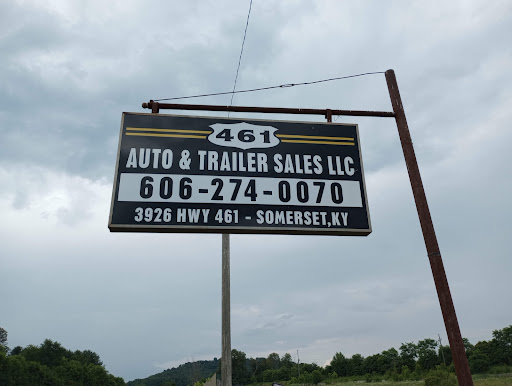 461 Auto & Trailer Sales - Thumbnail