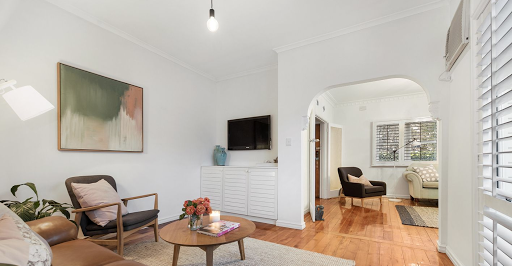Mordialloc Painters - Visual