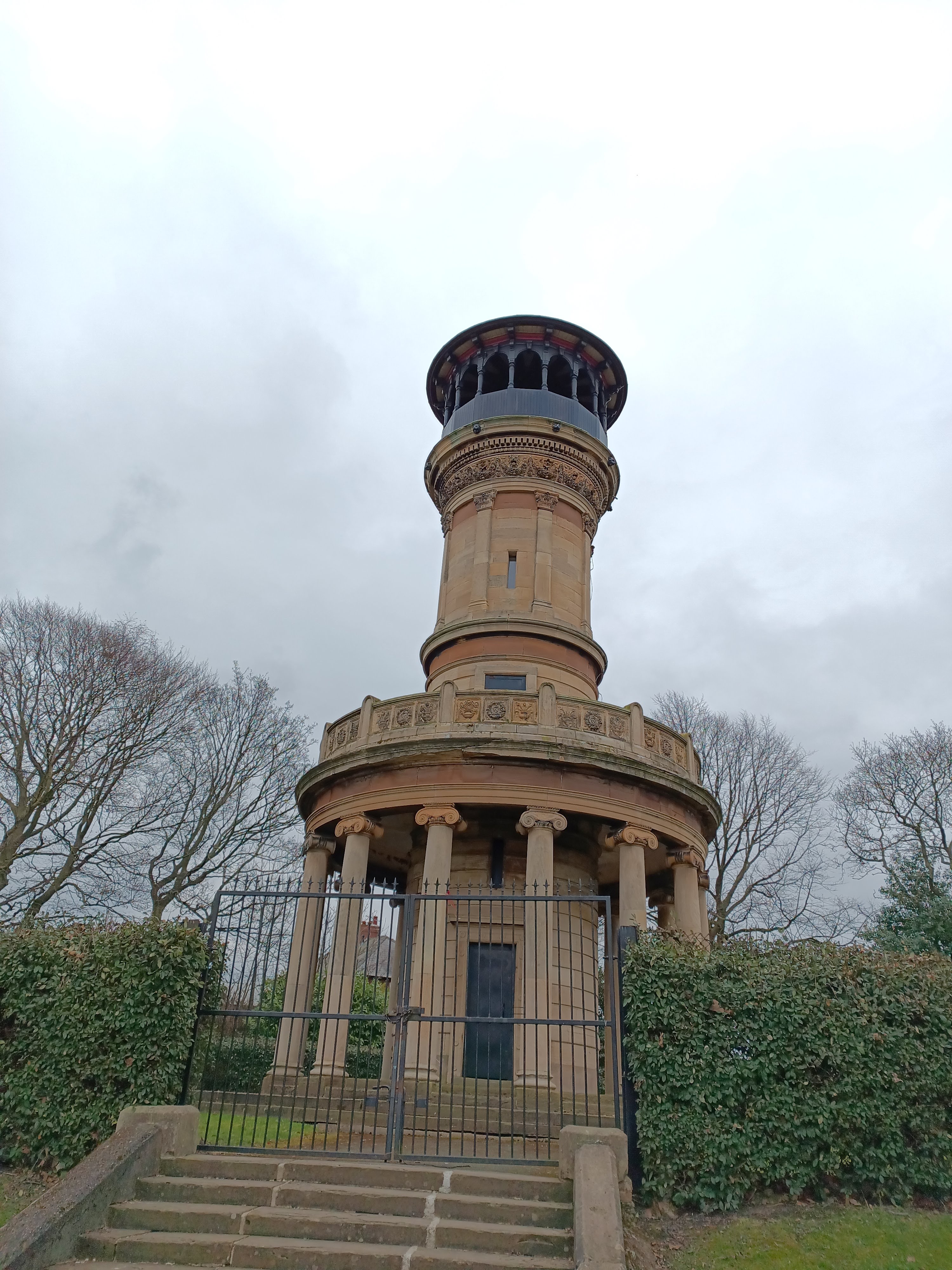 Fire Risk Assessment Barnsley, UK