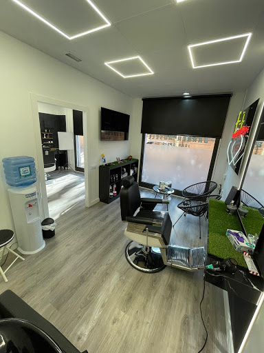Barber Rosell Joan David