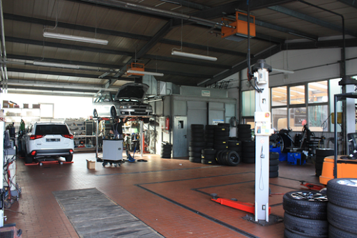 Autohaus Peter Bollack GmbH - Thumbnail