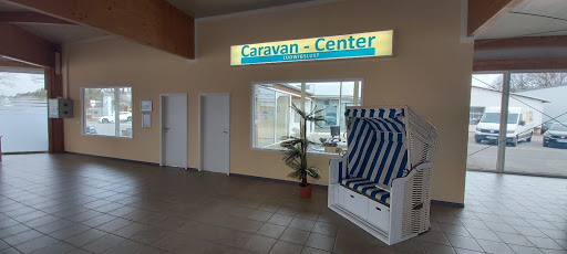 Caravan-Center-Ludwigslust GmbH