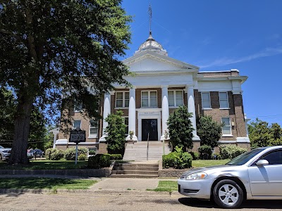 Dallas County District Court Clerk