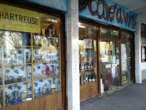 Cave à Vins Hoche