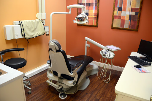 Generations Family Dentistry & Dental Implants - Thumbnail