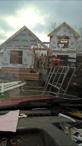 Ramsell Construction - Visual