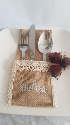 Donna Lou - Décorations Mariages et Fêtes - Thumbnail