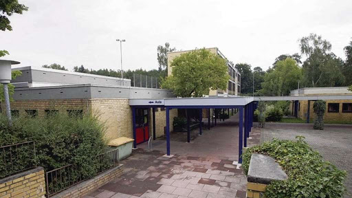 Ludwig-Uhland-Grundschule - Thumbnail