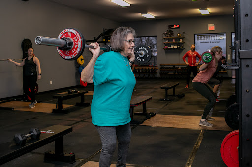 MET-Fitness - Thumbnail