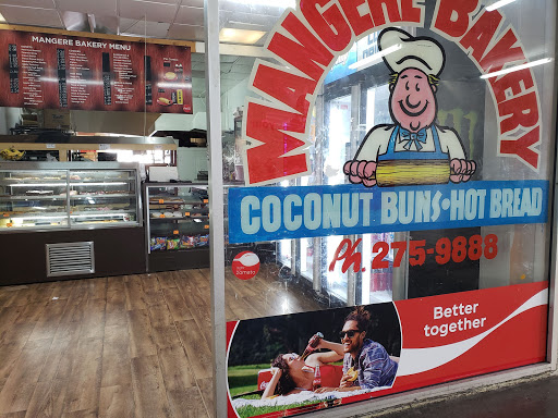 Mangere Bakery - Thumbnail