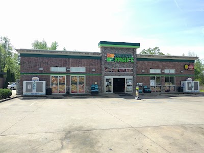 MAPCO Mart