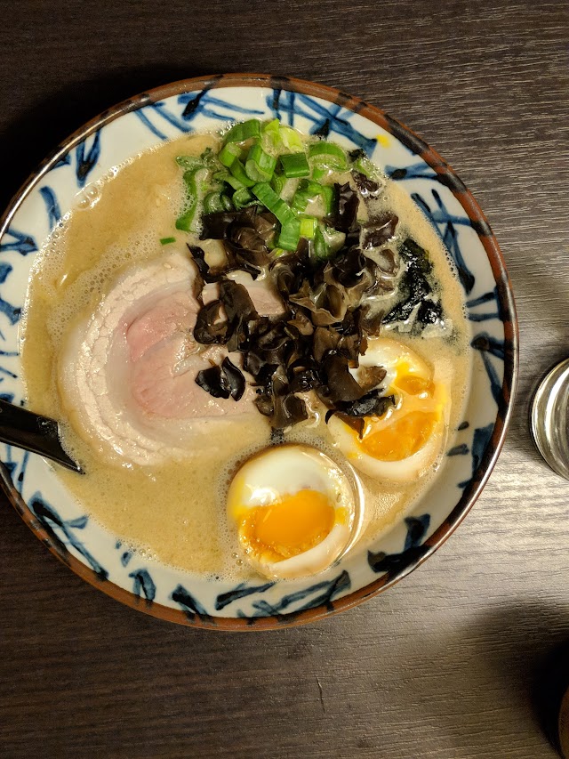 Ramen-Ya Luca