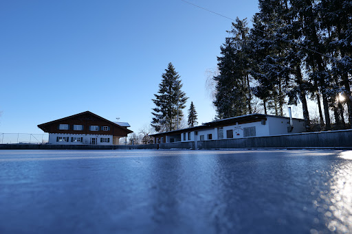 Sportheim - TV Erkheim