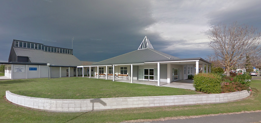 Napier Seventh-day Adventist Church