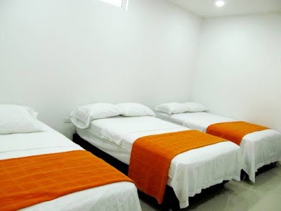 Photos of hotel pakarii