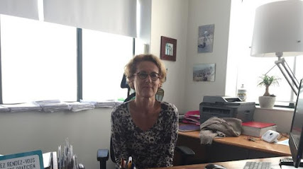 Docteur Isabelle Jacob-Lasne - Médecin généraliste
