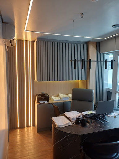 Expediente Manutenção | Santos