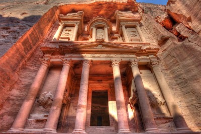 Photos of Petra Nights Tours