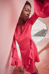 Photo n°2 de NAF NAF à Vienne (Magasin de vêtements pour femmes)