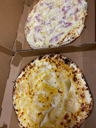 Photo n°3 de La R'mize Bellevaux à Bellevaux (Restaurant)