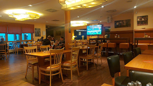 Dolce Vita Restaurant, Heimservice & Catering Gallery - Germany