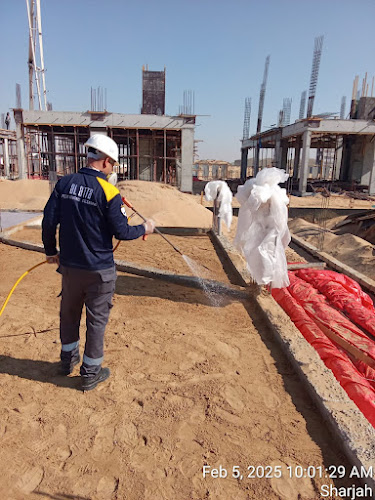 AL, Al Zarooni Building - LATHIFA ABDULLAH AHMED - OFFICE NO 5 & 6 Al Sharq St - Bu Tena - Sharjah