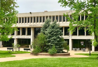 St. Louis Mercantile Library