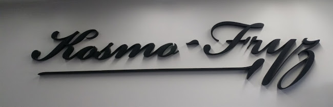 Opinie o Kosmo-Fryz w Nowe Łagiewniki - Salon fryzjerski