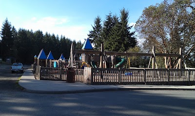 Photos of Kitsap County Parks