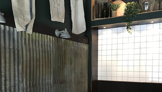 Crispy Pizza Bistro