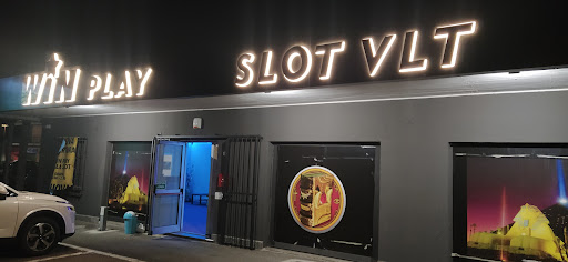 Sala VLT Play Win Slot - Thumbnail