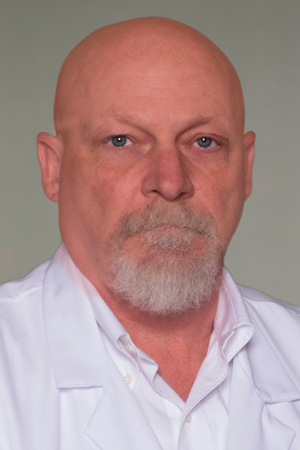 Glenn Routhouska, DO - Visual
