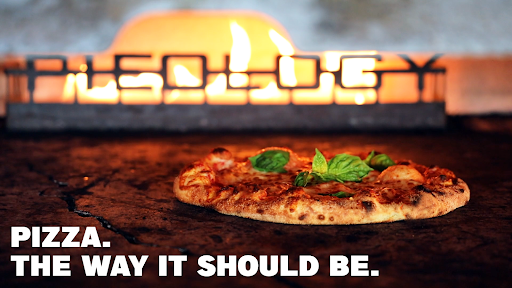 Pieology Pizzeria Panama Lane, Bakersfield, CA - Thumbnail