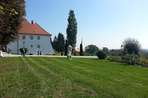 Radgona Castle, Gornja Radgona, Slovenia