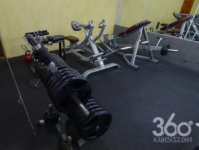 Photos of Fitnes-Klub "Dostuk"