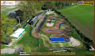 Photo n°10 de RCM46 - Racing Club Marivalois 46 à Lacapelle-Marival (Club de sport)