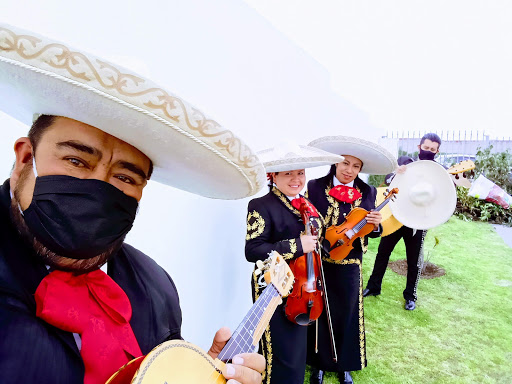 Mariachi Los del Cobre de Calimaya