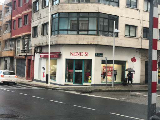 Nene's