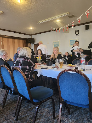 Ham Hill Working Mens Club